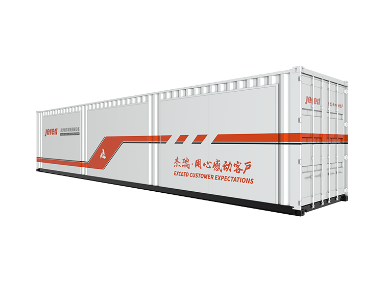 Photovoltaic Module On-Site Dismantling Equipment
